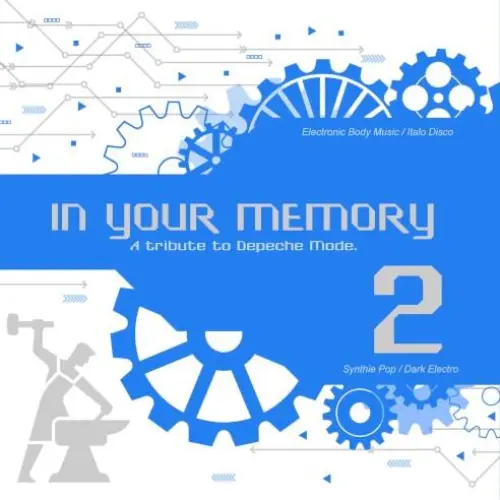 In Your Memory 2: A tribute to Depeche Mode