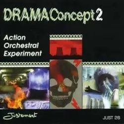 Drama Concept 2