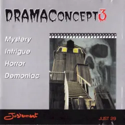 Drama Concept 3