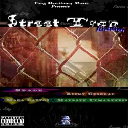 Street Trap Riddim