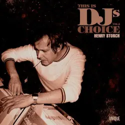 This Is DJ's Choice Vol. 5 – Henry Storch