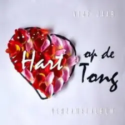 Hart op der tong Hart op der tong