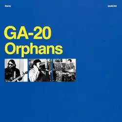 Orphans