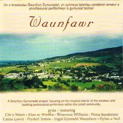Waunfawr