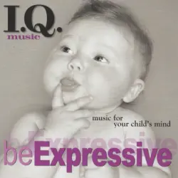 I.Q. Music: be Expressive I.Q. Music: be Expressive