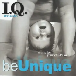 I.Q. Music: be unique