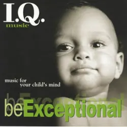 Be Exceptional