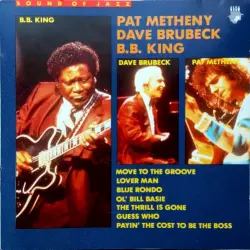 Sound of Jazz, Vol. 6