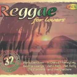 Reggae for lovers
