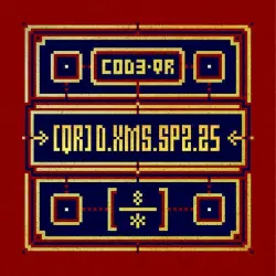 [QR]D.XMAS.SP.25