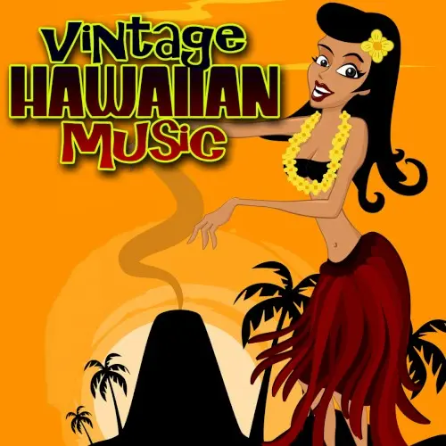 Vintage Hawaiian Music