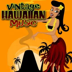 Vintage Hawaiian Music