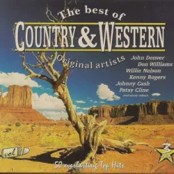 The Best of Country & Western The Best of Country & Western