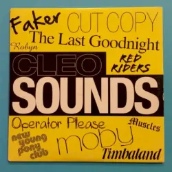 Cleo Sounds