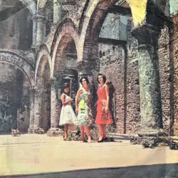 A Cartagena, la heróica A Cartagena, la heróica