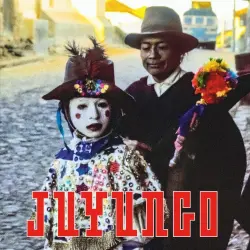 Juyungo - Afro-Indigenous Music From The North-Western Andes Juyungo - Afro-Indigenous Music From The North-Western Andes