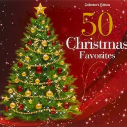 50 Christmas Favorites 50 Christmas Favorites