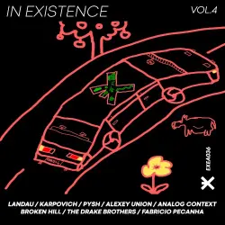 In Existence, Vol. 4