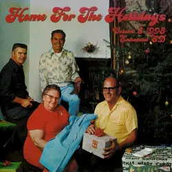 Home for the Holidays - Volume 3 December 1998