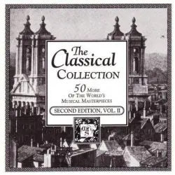The Classical Collection, Second Edition, Volume II