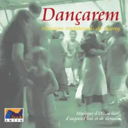 Dançarem