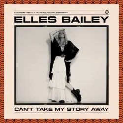 Can't Take My Story Away