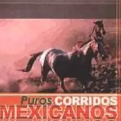 Puros Corridos Mexicanos Puros Corridos Mexicanos