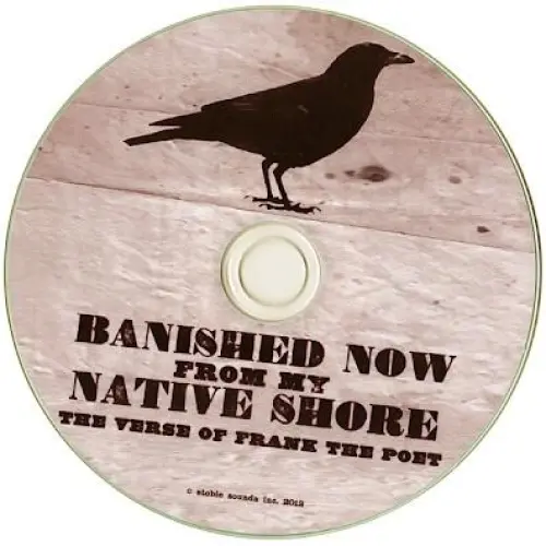 Banished Now From My Native Shore Bonus Disc