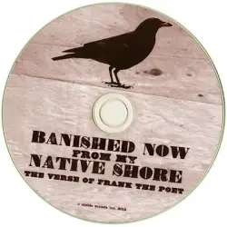 Banished Now From My Native Shore Bonus Disc Banished Now From My Native Shore Bonus Disc