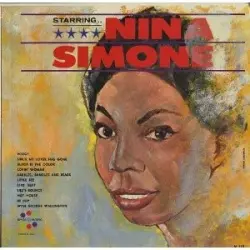 Starring Nina Simone with George Wallington