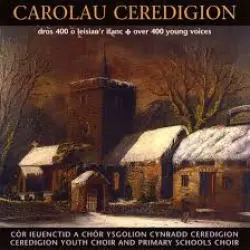 Carolau Ceredigion