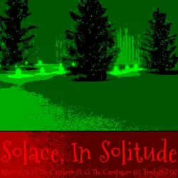 Solace, In Solitude