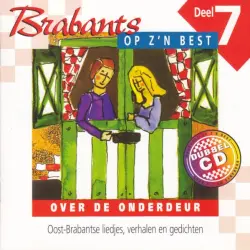 Over de onderdeur