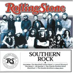 Rolling Stone Southern Rock Rolling Stone Southern Rock