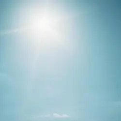 晴れの日／A Perfect Sky