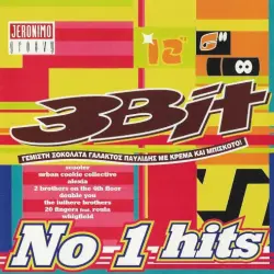 3 Bit No 1 hits