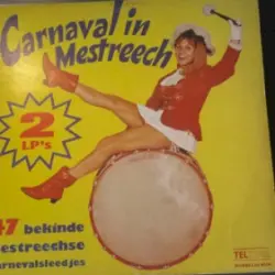 Carnaval in Mestreech Carnaval in Mestreech