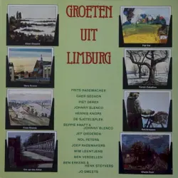 Groeten uit Limburg Groeten uit Limburg