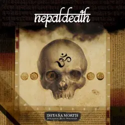 Dhyana Mortis