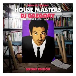 Defected presents House Masters: DJ Gregory
