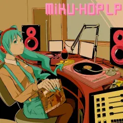 MIKUHOP LP