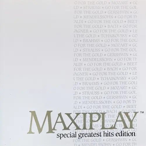 Go For the Gold: Special Greatest Hits Edition