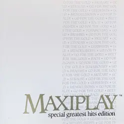Go For the Gold: Special Greatest Hits Edition