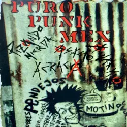Puro Punk Mex Puro Punk Mex
