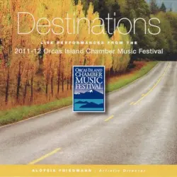 Destinations Destinations