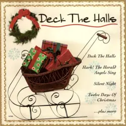 Deck the Halls Deck the Halls