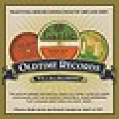 Traditional Irish Recordings from the 1920's and 1930's - Vol. 1, US Recordings
