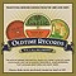Traditional Irish Recordings from the 1920's and 1930's - Vol. 1, US Recordings