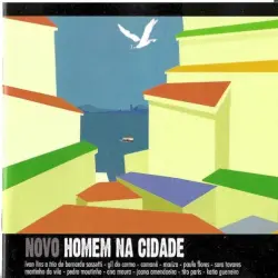 Novo homem na cidade