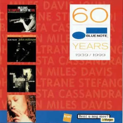 60 Blue Note Years 1939 / 1999